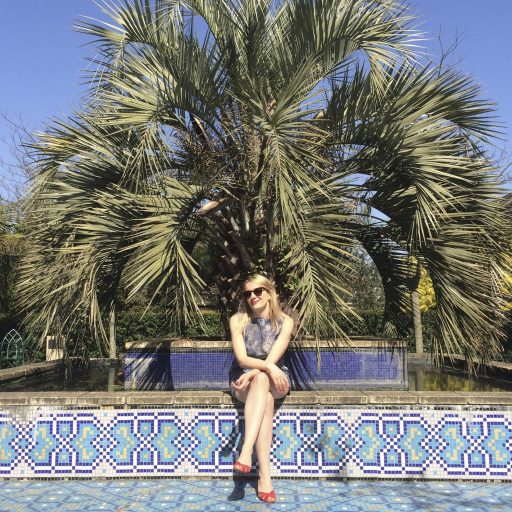 Imagen: IKO CHERIE FOTO 1