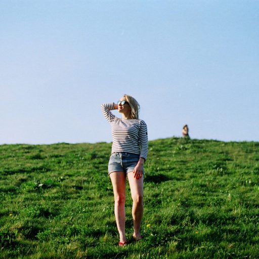 Imagen: IKO CHERIE FOTO 2