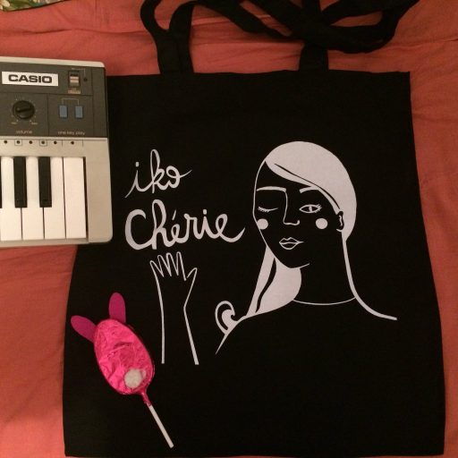 Imagen: IKO CHERIE FOTO WALES GOES 2