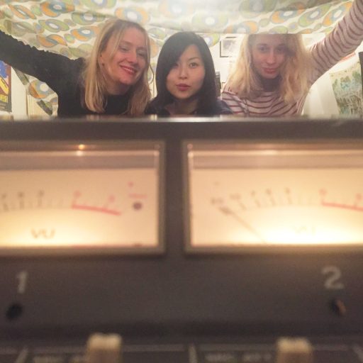 Imagen: IKO CHERIE LIVE