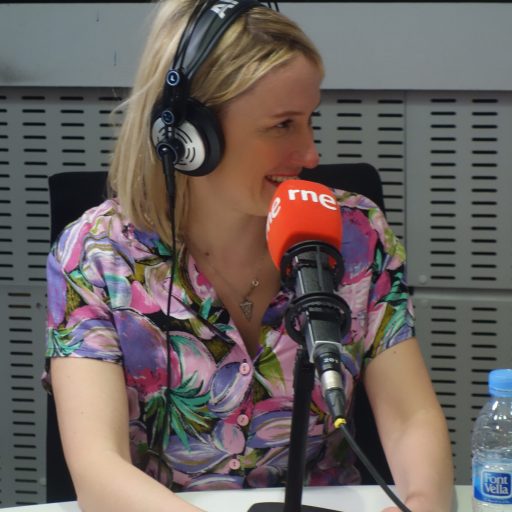 Imagen: IKO FOTO RADIO 3 7