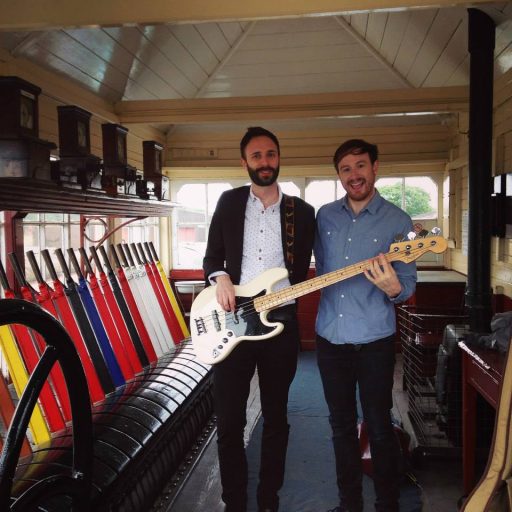 Imagen: INDIETRACKS 2015 2