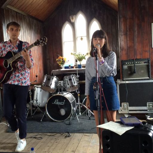 Imagen: INDIETRACKS 2015 6
