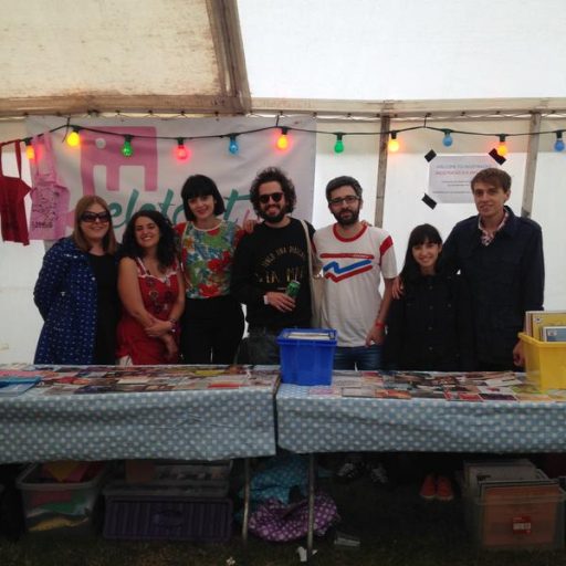 Imagen: INDIETRACKS 2015 8