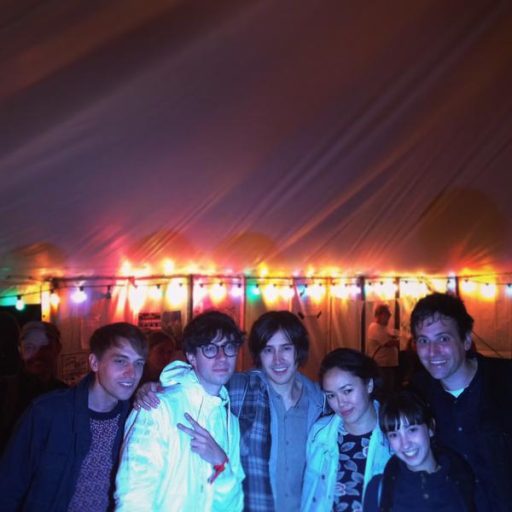 Imagen: INDIETRACKS 2015 9