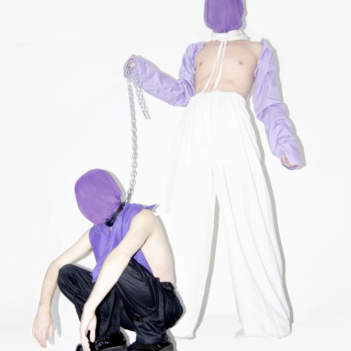 Imagen: INTERROGACIÓN AMOR FOTO 1