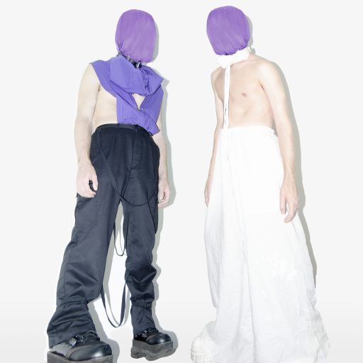 Imagen: INTERROGACIÓN AMOR FOTO 1