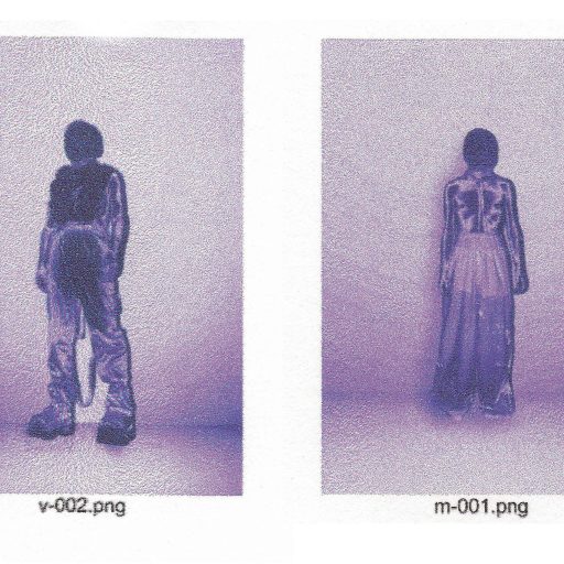 Imagen: INTERROGACIÓN AMOR FOTO 1