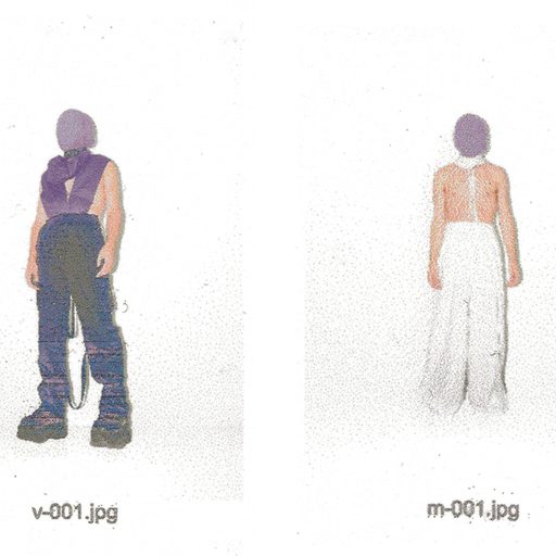 Imagen: INTERROGACIÓN AMOR FOTO 1