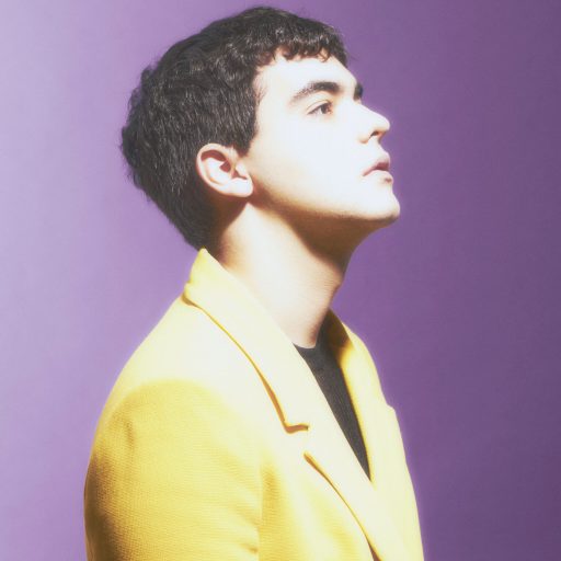 Imagen: INTERROGACIÓN AMOR FOTO PROMO EL AMOR