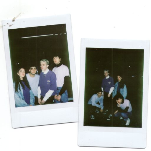 Imagen: INTERROGACION AMOR FOTO