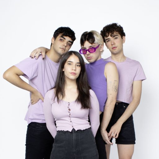 Imagen: INTERROGACION AMOR FOTO