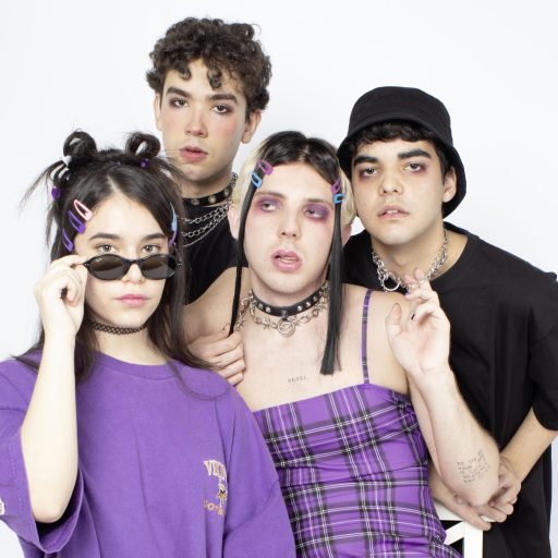 Imagen: INTERROGACION AMOR FOTO