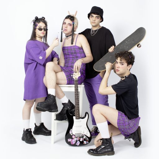 Imagen: INTERROGACION AMOR FOTO