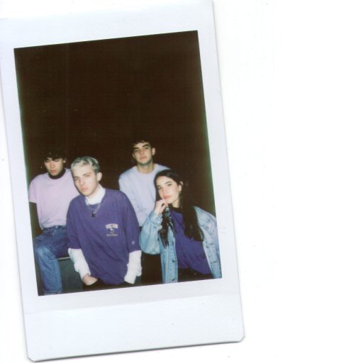 Imagen: INTERROGACION AMOR FOTO