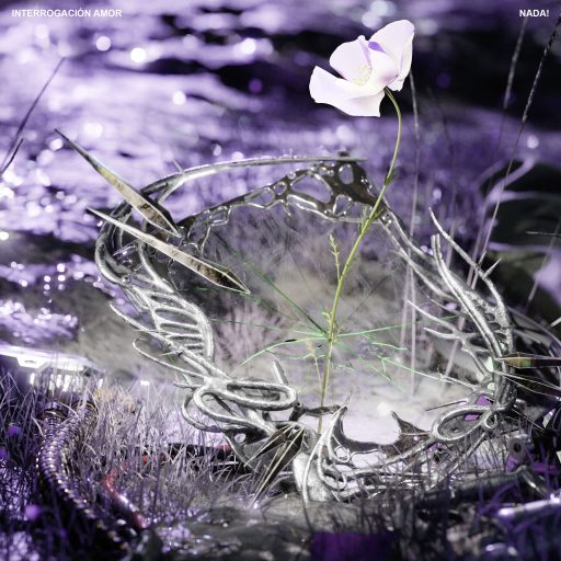Imagen: INTERROGACIÓN AMOR PORTADA NADA