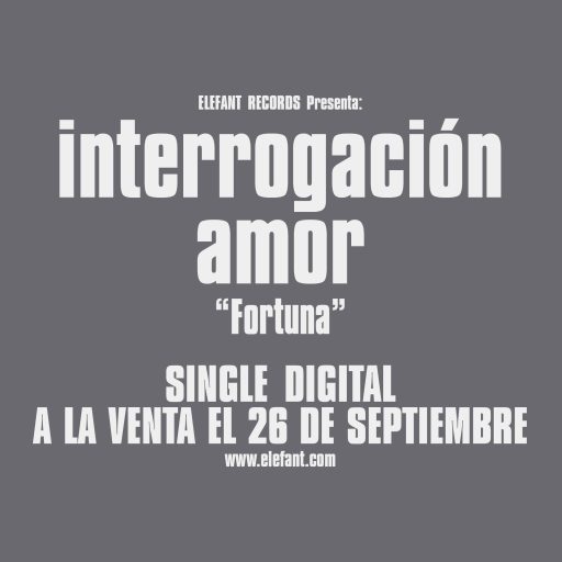 Imagen: INTERROGACIÓN FLYER FORTUNA