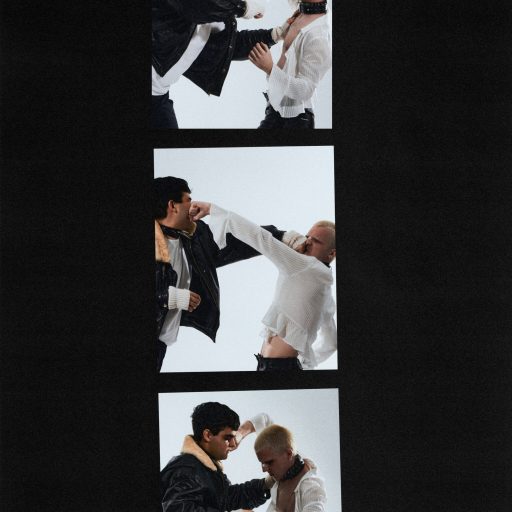 Imagen: INTERROGACION FOTO NADA