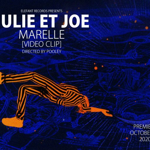 Imagen: JULIE ET JOE FLYER VIDEO