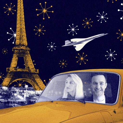 Imagen: JULIE ET JOE FOTO