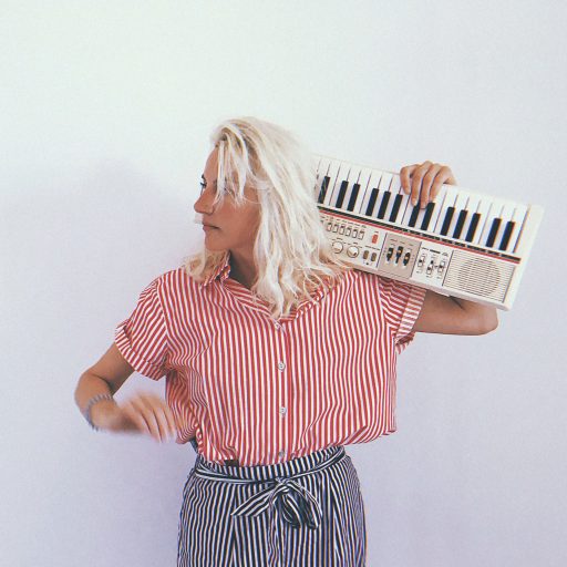 Imagen: JULIE ET JOE FOTO