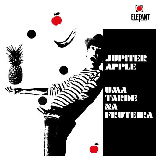 Imagen: Jupiter Apple [Portada]