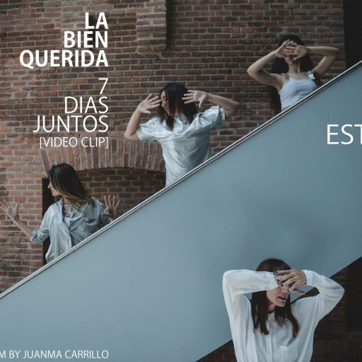 Imagen: LA BIEN QUERIDA 7 dias juntos