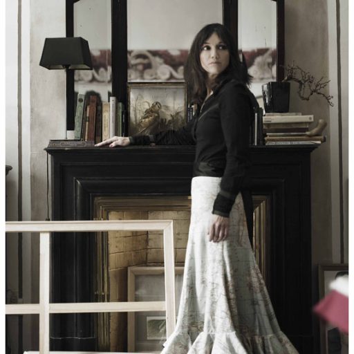 Imagen: La Bien Querida