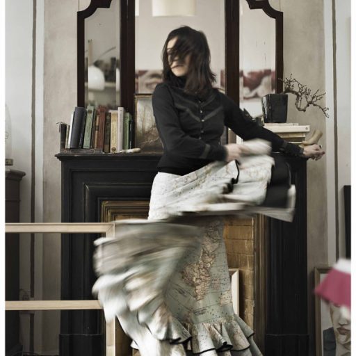 Imagen: La Bien Querida