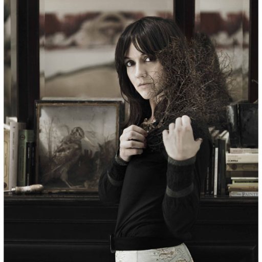 Imagen: La Bien Querida