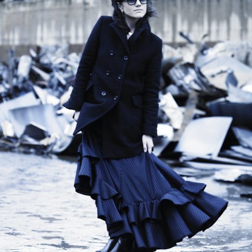 Imagen: La Bien Querida