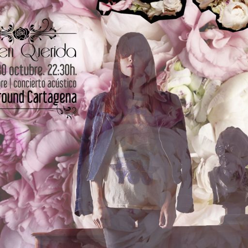 Imagen: LA BIEN QUERIDA CARTEL CARTAGENA