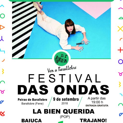 Imagen: LA BIEN QUERIDA CARTEL FENE