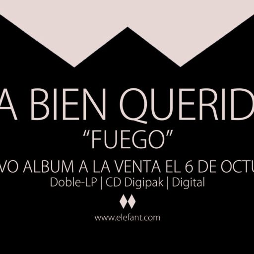 Imagen: LA BIEN QUERIDA CARTEL FUEGO