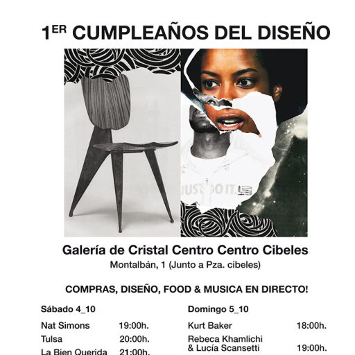 Imagen: LA BIEN QUERIDA CARTEL MERCADO