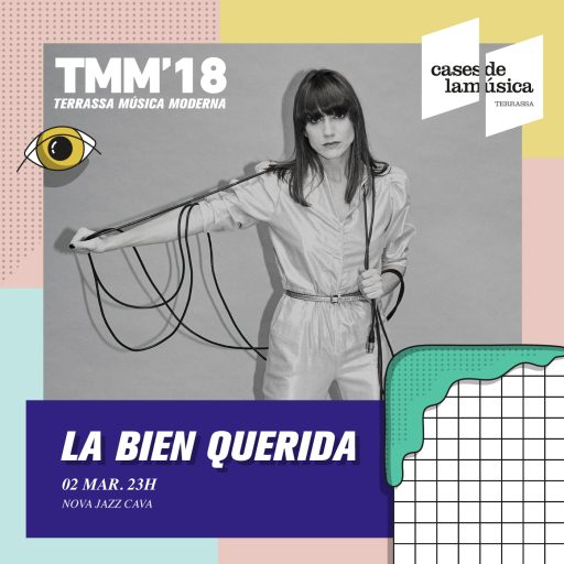 Imagen: LA BIEN QUERIDA CARTEL TERRASA