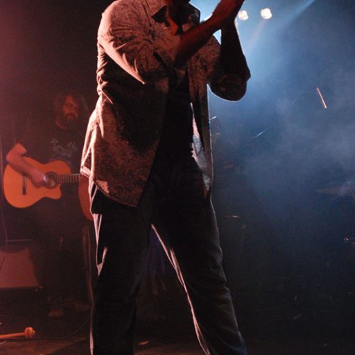 Imagen: La Bien Querida [Concierto Apolo 2, Bailador flamenco]