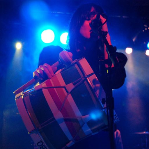 Imagen: La Bien Querida [Concierto Apolo 2, Barcelona]