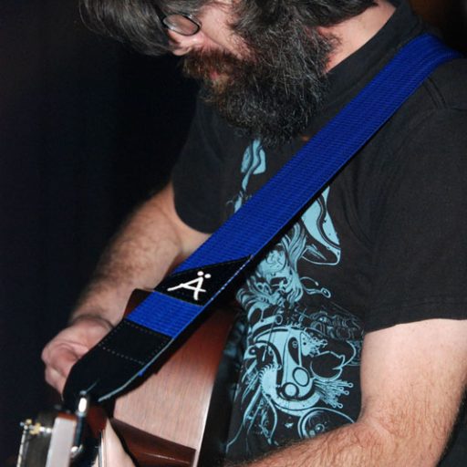 Imagen: La Bien Querida [Concierto Apolo 2, David Rodr?guez]