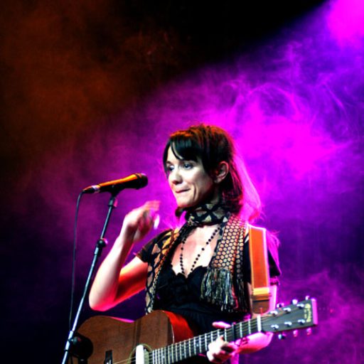 Imagen: La Bien Querida [Concierto fiesta Mondo Sonoro]