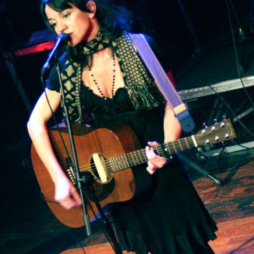 Imagen: La Bien Querida [Concierto fiesta Mondo Sonoro]