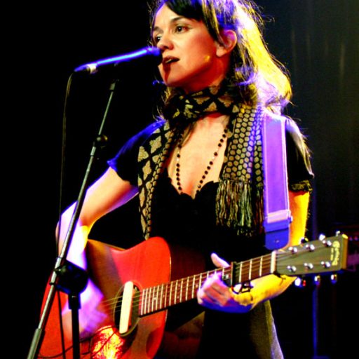 Imagen: La Bien Querida [Concierto fiesta Mondo Sonoro]