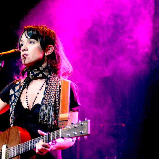 Imagen: La Bien Querida [Concierto fiesta Mondo Sonoro]