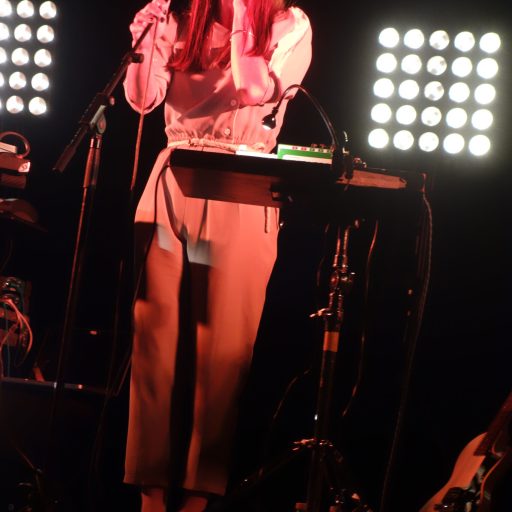 Imagen: LA BIEN QUERIDA CONDE DUQUE