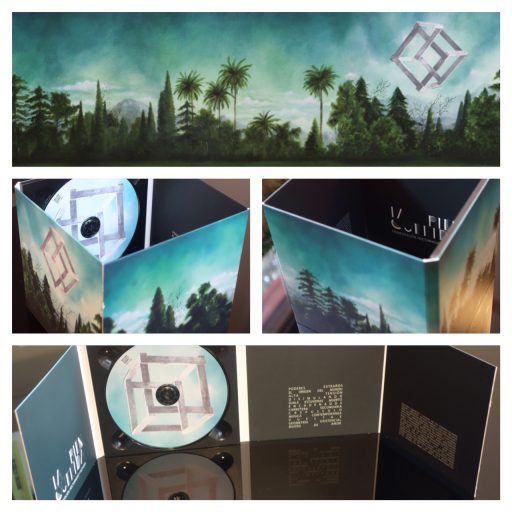 Imagen: LA BIEN QUERIDA EDICION CD