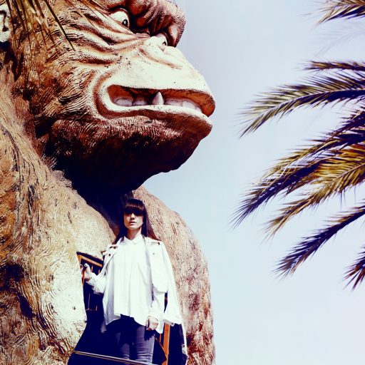 Imagen: LA BIEN QUERIDA FOTO ALEVOSIA