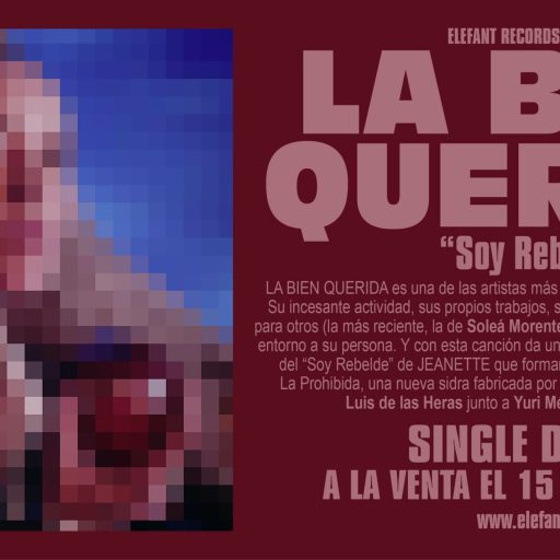 Imagen: LA BIEN QUERIDA FOTO