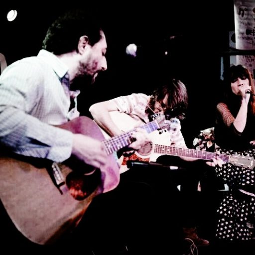 Imagen: LA BIEN QUERIDA GRANADA J