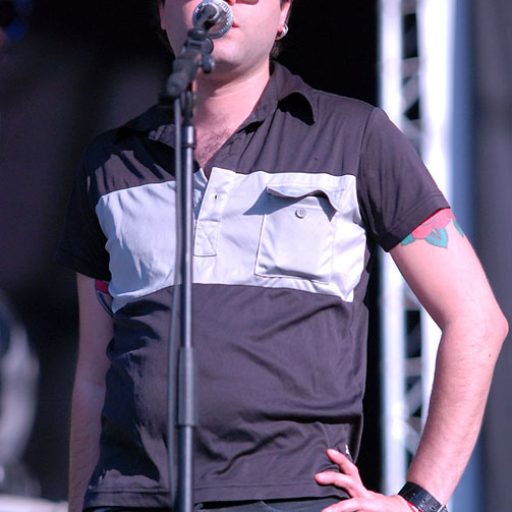 Imagen: La Bien Querida [Joe Crep?sculo, Concierto Primavera Sound]