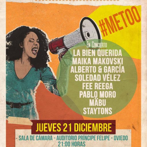 Imagen: LA BIEN QUERIDA OVIEDO